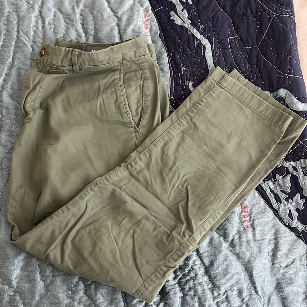 Bonobos Pant
